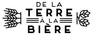 De La Terre A La Biere Logo