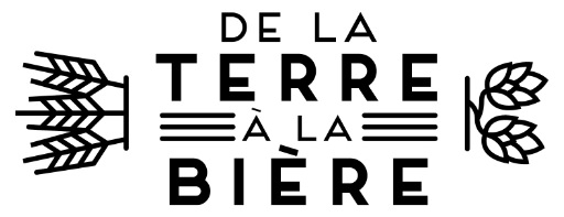 De La Terre A La Biere Logo