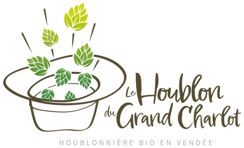 Le Houblon du Grand Charlot – Charles Dupé