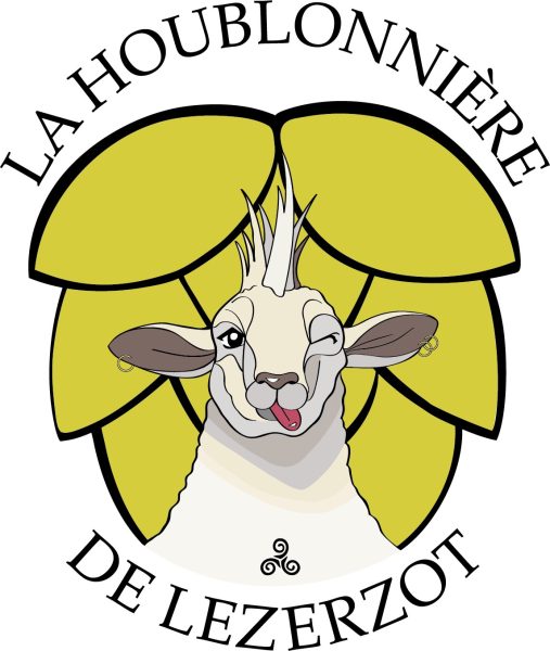 Houblonnière de LEZERZOT – Anaïs et Antoine