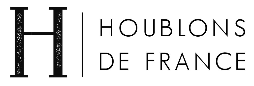 Logo Houblon de france