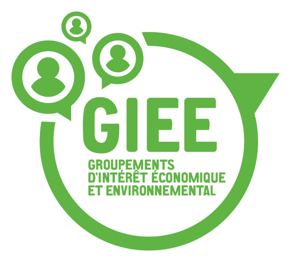 Giee Groupements D Interet Economique Et Environnemental 2