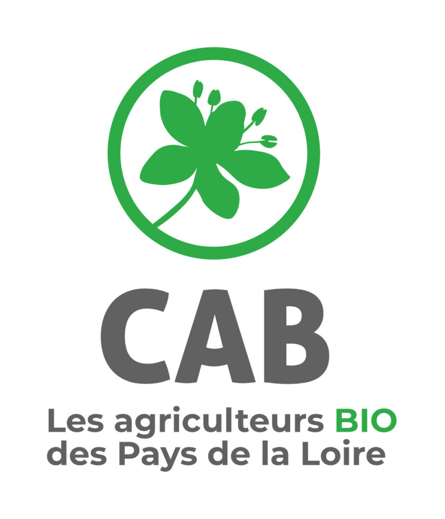 Logo Cab Pays De La Loire