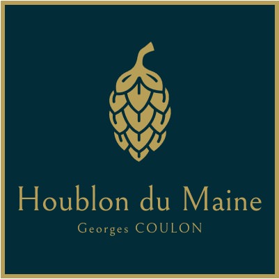 Houblon du Maine – Georges Coulon