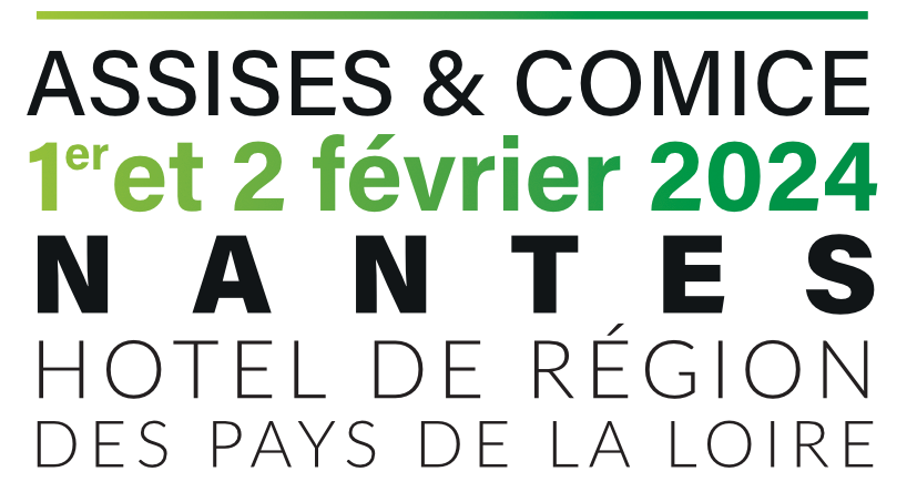 Assises Et Comice Du Houblon 1 Et 2 Fev 2024 Nantes