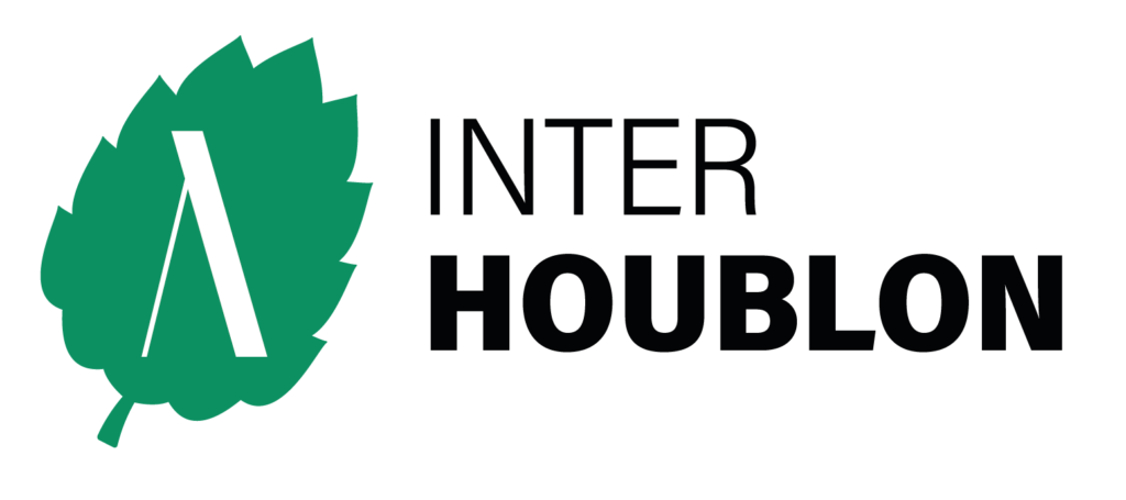 Logo Interhoublon 2022 Fondtransparent Noir
