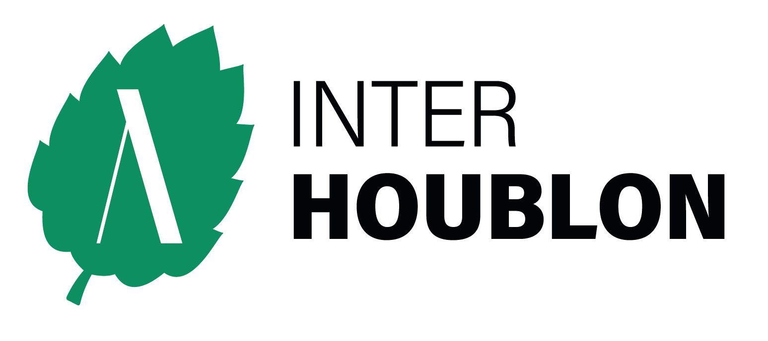 Logo Interhoublon 2022 Fondtransparent Noir