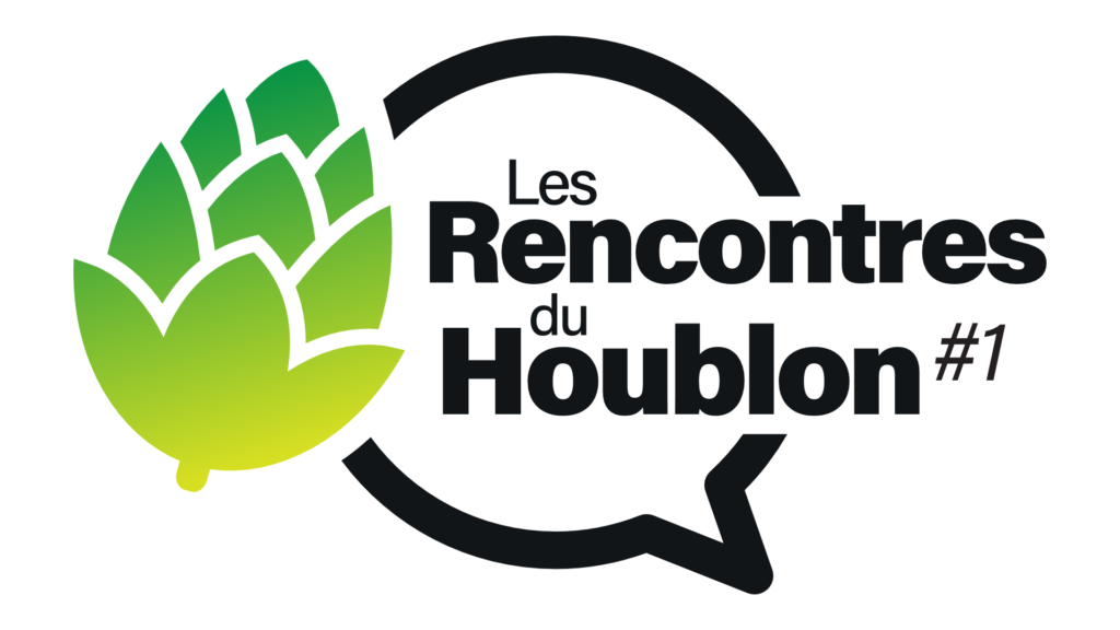 Logo Rencontres Houblon 2024