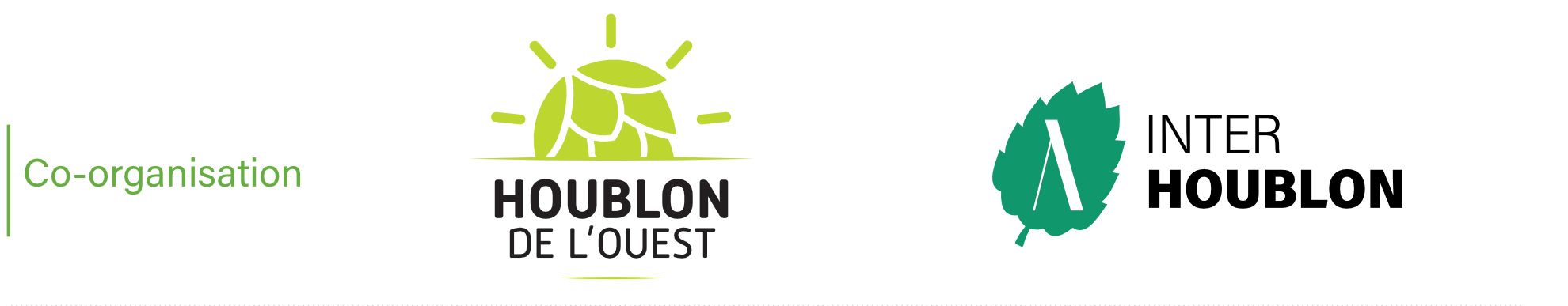 Rencontres Houblon 2024 Partenaires Co Organisation