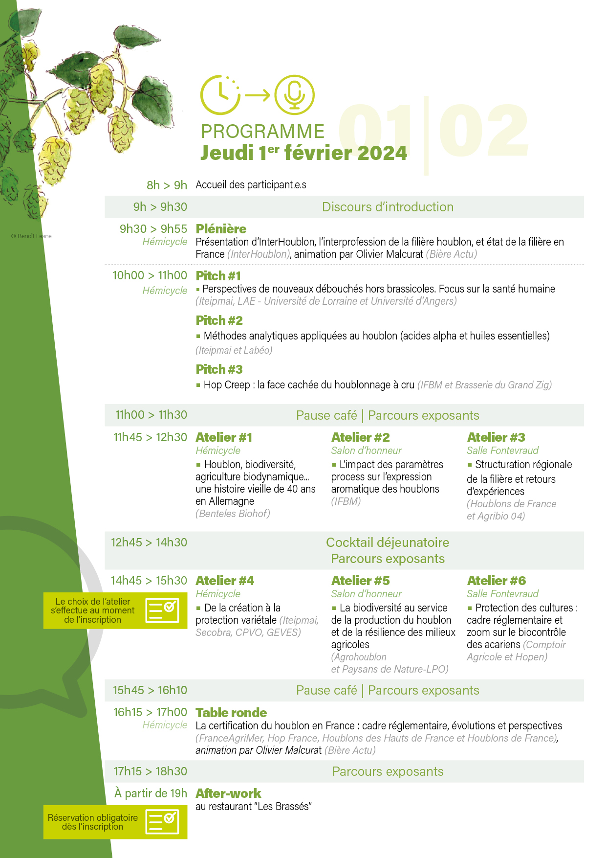 Rencontreshoublon Programme 01 02