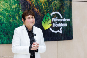 Tl869 Houblondelouest Rencontres Bd 240201 1963