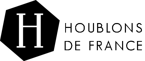 Logo Houblons De France 2025